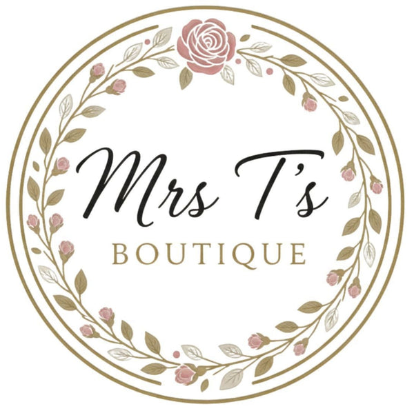 Mrs T's Boutique 